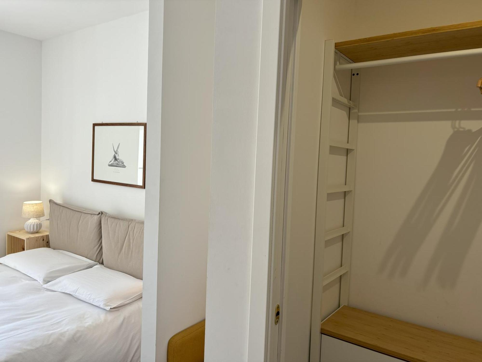 Il Sigillo Apartment ตรีเอสเต ภายนอก รูปภาพ