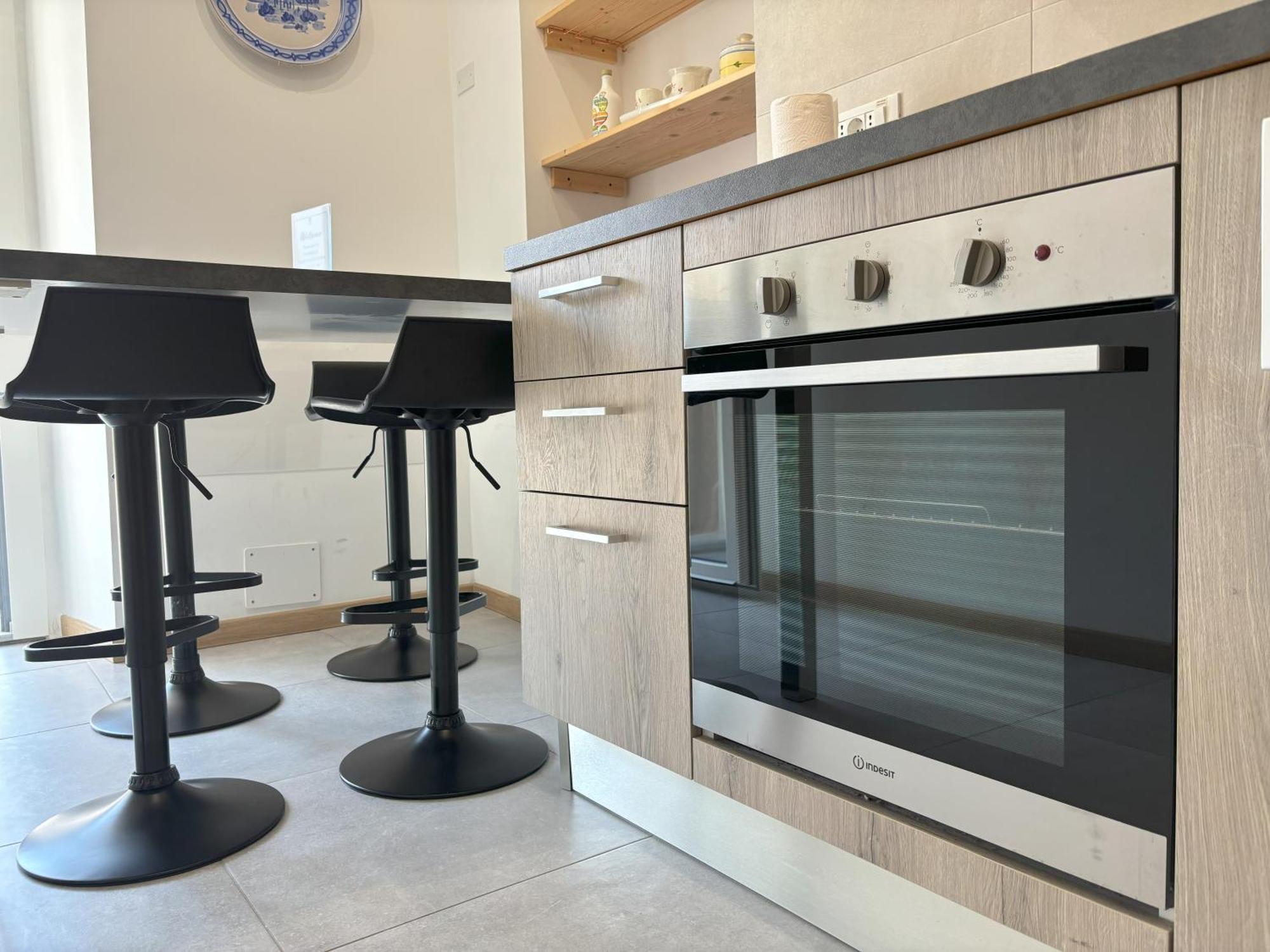 Il Sigillo Apartment ตรีเอสเต ภายนอก รูปภาพ