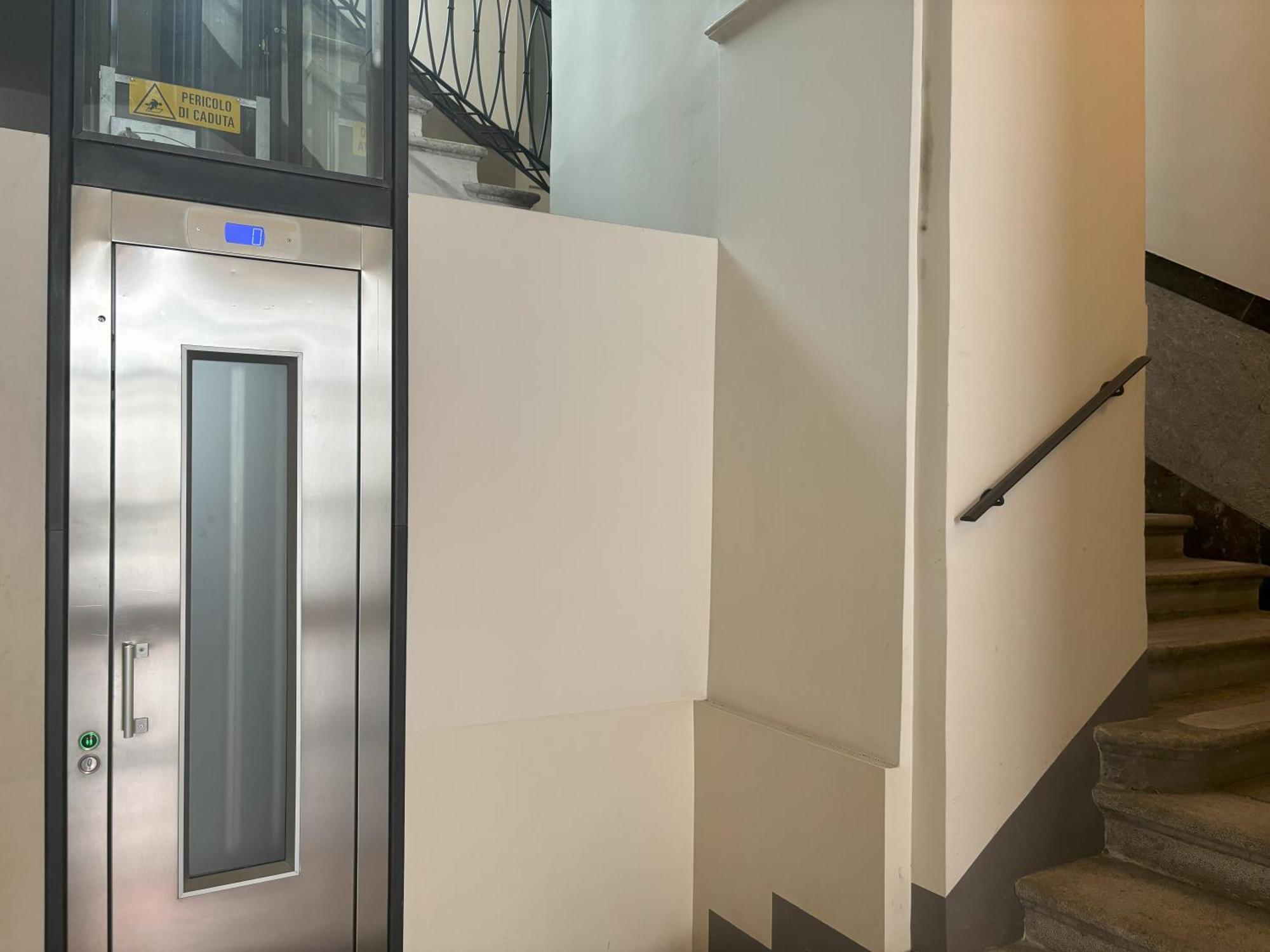 Il Sigillo Apartment ตรีเอสเต ภายนอก รูปภาพ